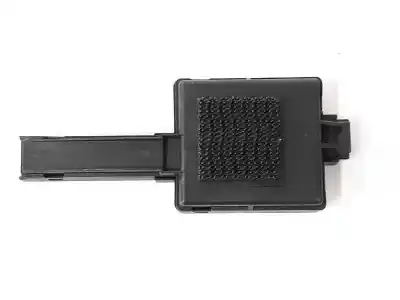 Second-hand car spare part electronic module for land rover range rover evoque (l538) 2.2 d 4x4 oem iam references ch2215k602ab  ch2215k602ab