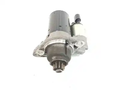 Автозапчастина б/у двигун запускається для volkswagen caddy ka/kb 2.0 sdi посилання на oem iam 0ah911023a  0ah911023a
