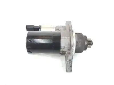 Second-hand car spare part starter motor for volkswagen caddy ka/kb 2.0 sdi oem iam references 0ah911023a