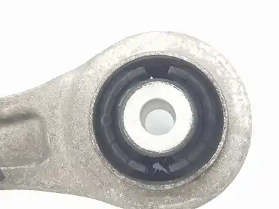 Pezzo di ricambio per auto di seconda mano braccio di sospensione anteriore sinistro inferiore per audi a4 berlina 2.0 16v tdi riferimenti oem iam 8k0407151d 8k0407151d 