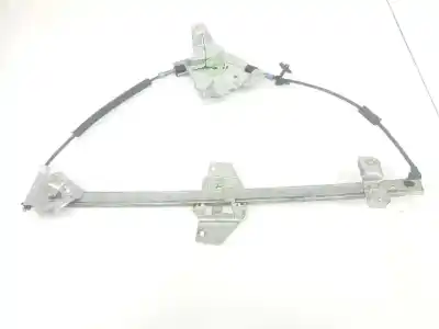 Автозапчасти б/у регулятор стекла переднего левого за ford tourneo connect 1.8 tdci ссылки oem iam 5182970