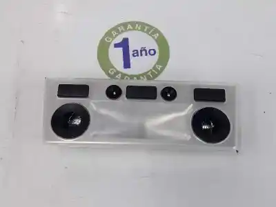 Second-hand car spare part interior light for bmw serie 5 berlina 2.5 24v oem iam references 63313962058