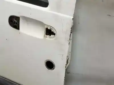 Автозапчасти б/у левая передняя дверь за ford tourneo connect 1.8 tdci ссылки oem iam 5147242  at16v20125aa