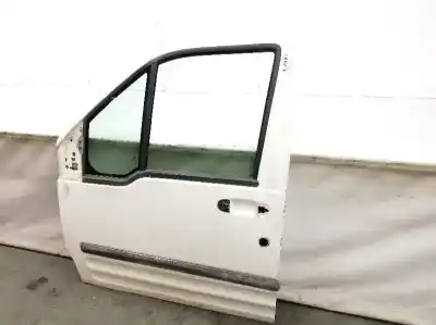 Автозапчасти б/у левая передняя дверь за ford tourneo connect 1.8 tdci ссылки oem iam 5147242  at16v20125aa