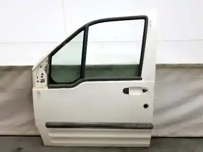 Автозапчасти б/у левая передняя дверь за ford tourneo connect 1.8 tdci ссылки oem iam 5147242