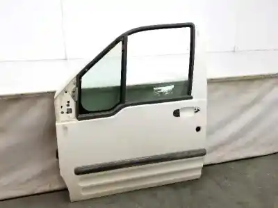 Автозапчасти б/у левая передняя дверь за ford tourneo connect 1.8 tdci ссылки oem iam 5147242  at16v20125aa