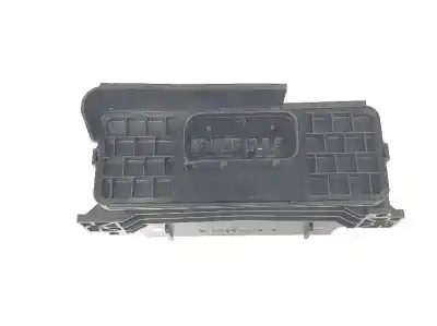 Peça sobressalente para automóvel em segunda mão módulo eletrônico por audi q7 (4l) 3.0 v6 24v tdi referências oem iam 4f0907280  4f0907280