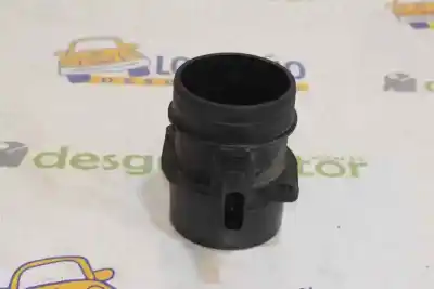 Peça sobressalente para automóvel em segunda mão medidor de massa de ar por audi a4 berlina (b8) 2.0 16v tdi referências oem iam 03g906461c