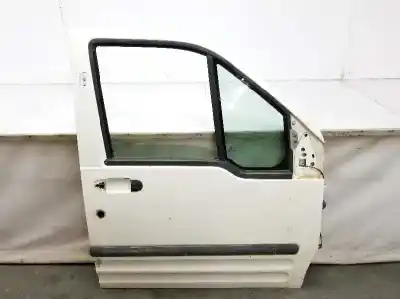 Автозапчасти б/у дверь передняя правая за ford tourneo connect 1.8 tdci ссылки oem iam 5147241