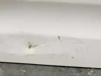 Автозапчасти б/у дверь задняя правая за ford tourneo connect 1.8 tdci ссылки oem iam 5152292  at16v40010bb