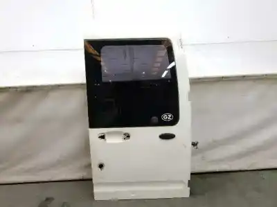 Автозапчасти б/у дверь задняя правая за ford tourneo connect 1.8 tdci ссылки oem iam 5152292