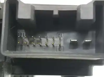 Автозапчастина б/у електричний двиг на дах для audi q7 (4l) 3.0 v6 24v tdi посилання на oem iam 4l0959591  4l0959591