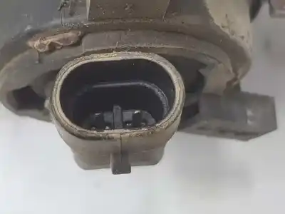 Автозапчасти б/у правая противотуманная фара за ford tourneo connect 1.8 tdci ссылки oem iam 1097474  ys6115k201ba