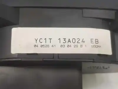 Автозапчасти б/у управление светом за ford tourneo connect 1.8 tdci ссылки oem iam 4042356  yc1t13a024eb