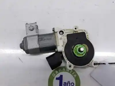 Second-hand car spare part right front window motor for bmw serie 5 berlina 2.5 24v oem iam references 6922268