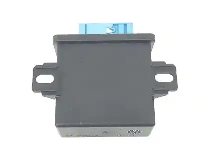 Pezzo di ricambio per auto di seconda mano centralina luce per audi q7 (4l) 3.0 v6 24v tdi riferimenti oem iam 4f0907357f  4f0907357f