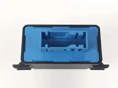 Pezzo di ricambio per auto di seconda mano centralina luce per audi q7 (4l) 3.0 v6 24v tdi riferimenti oem iam 4f0907357f  4f0907357f