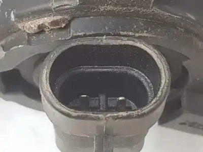 Автозапчасти б/у левая противотуманная фара за ford tourneo connect 1.8 tdci ссылки oem iam 1097474  ys6115k201ba