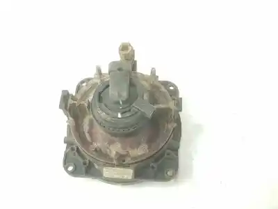 Автозапчасти б/у левая противотуманная фара за ford tourneo connect 1.8 tdci ссылки oem iam 1097474  ys6115k201ba