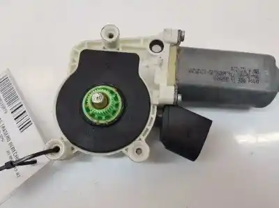 Second-hand car spare part rear right window motor for bmw serie 5 berlina 2.5 24v oem iam references 67626922320