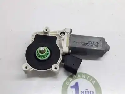 Second-hand car spare part rear left window motor for bmw serie 5 berlina 2.5 24v oem iam references 6922319