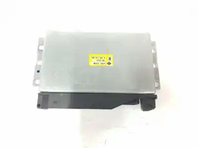 Peça sobressalente para automóvel em segunda mão módulo eletrônico por nissan 350 z 3.5 v6 referências oem iam 47851ev14b