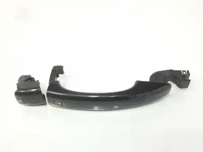 Автозапчасти б/у наружная рукоятка передняя справа за audi a4 b8 (8k2) 2.0 tdi ссылки oem iam 8t0837205a