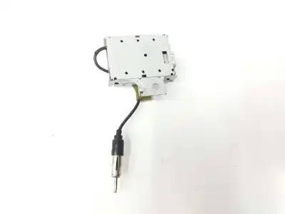 Peça sobressalente para automóvel em segunda mão módulo eletrónico antena por nissan 350 z 3.5 v6 referências oem iam 28231cd70a