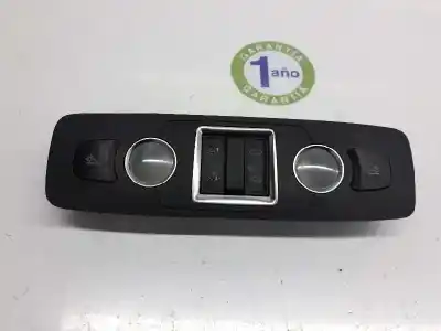 Автозапчасти б/у внутренний свет за audi q7 (4l) v6 3.0 tdi (176kw) ambiente ссылки oem iam 4l0947112b