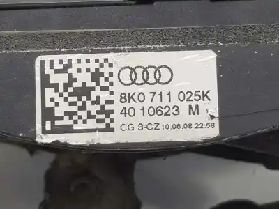 Автозапчастина б/у передач для audi a4 berlina 2.0 16v tdi посилання на oem iam 8k0711025k 8k0711055k 