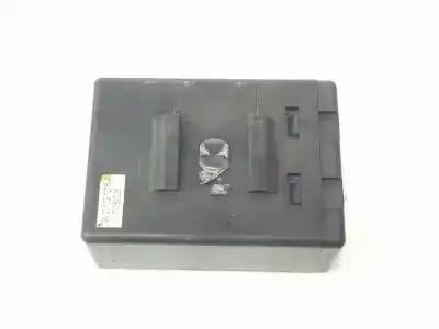 Peça sobressalente para automóvel em segunda mão módulo eletrônico por nissan 350 z 3.5 v6 referências oem iam 28550cf010