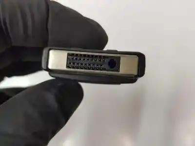 Second-hand car spare part electronic module for nissan 350 z 3.5 v6 oem iam references 28334cd00a  28334cd00a