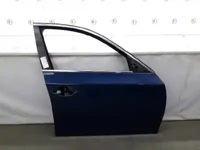 Second-hand car spare part front right door for bmw serie 5 berlina 2.5 24v oem iam references 41517202340