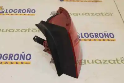 Pezzo di ricambio per auto di seconda mano luci posteriori destra per audi a4 berlina 2.0 16v tdi riferimenti oem iam 8k5945096d 8k5945096d 