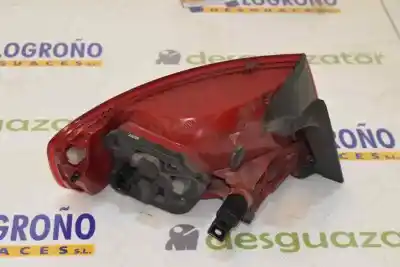 Автозапчасти б/у правый задний фонарь за audi a4 b8 (8k2) 2.0 tdi ссылки oem iam 8k5945096d  8k5945096d