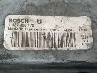 Автозапчастина б/у електро вентилятор для audi q7 (4l) 3.0 v6 24v tdi посилання на oem iam 7l0959455c  7l0959455c