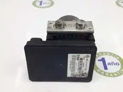 Автозапчастина б/у абс для seat toledo iv (kg3) 1.6 tdi посилання на oem iam 6r0614517bd  lt23530081dif Автозапчастина б/у абс для seat toledo iv (kg3) 1.6 tdi посилання на oem iam 6r0614517bd  lt23530081dif