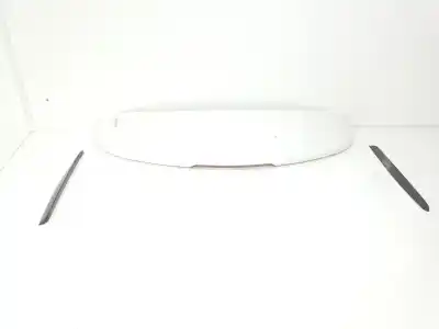 Second-hand car spare part REAR SPOILER for OPEL INSIGNIA SPORTS TOURER  OEM IAM references 13283364  13283374