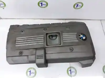 Second-hand car spare part engine cover for bmw serie 5 berlina 2.5 24v oem iam references 11127531324