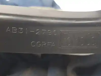 Автозапчастина б/у важіль ручного гальма для ford ranger (tke) doppelkabine 4x4 xlt посилання на oem iam 1730000  ab312780ae