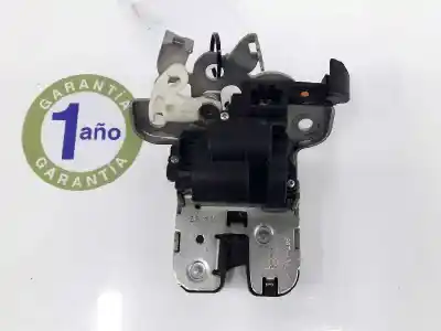 Автозапчасти б/у замок багажника/ворот за seat toledo iv (kg3) 1.6 tdi ссылки oem iam 5e0827505 Автозапчасти б/у замок багажника/ворот за seat toledo iv (kg3) 1.6 tdi ссылки oem iam 5e0827505
