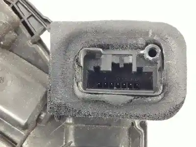 Автозапчастина б/у замок заднього правого дверя для seat toledo iv (kg3) 1.6 tdi посилання на oem iam 5e0839016  5ta839016d Автозапчастина б/у замок заднього правого дверя для seat toledo iv (kg3) 1.6 tdi посилання на oem iam 5e0839016  5ta839016d