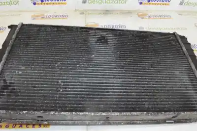 Second-hand car spare part water radiator for bmw 3 (e90) 320 d oem iam references 7788901  17117788903