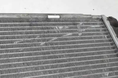 Second-hand car spare part water radiator for bmw 3 (e90) 320 d oem iam references 7788901  17117788903