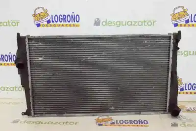 Peça sobressalente para automóvel em segunda mão radiador de água por bmw 3 (e90) 320 d referências oem iam 7788901