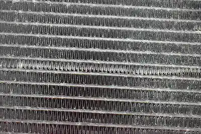 Second-hand car spare part water radiator for bmw 3 (e90) 320 d oem iam references 7788901  17117788903