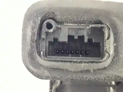 Автозапчасти б/у замок задней левой двери за seat toledo iv (kg3) 1.6 tdi ссылки oem iam 5e0839015  5ta839015d Автозапчасти б/у замок задней левой двери за seat toledo iv (kg3) 1.6 tdi ссылки oem iam 5e0839015  5ta839015d
