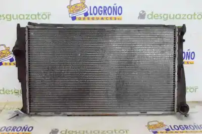Peça sobressalente para automóvel em segunda mão radiador de água por bmw 3 (e90) 320 d referências oem iam 7788901