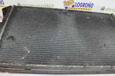 Second-hand car spare part water radiator for bmw 3 (e90) 320 d oem iam references 7788901  17117788903