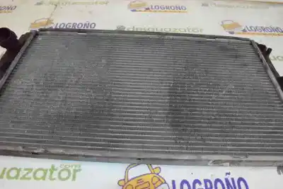 Second-hand car spare part water radiator for bmw 3 (e90) 320 d oem iam references 7788901  17117788903